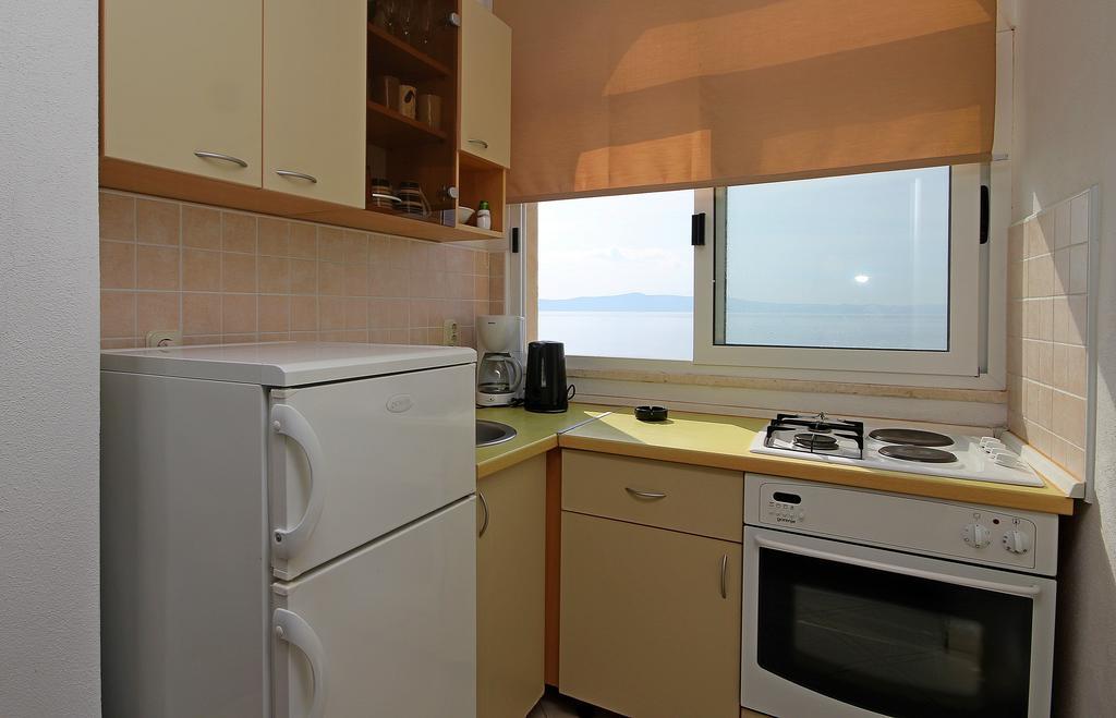 Apartments Adrion Drasnice Quarto foto