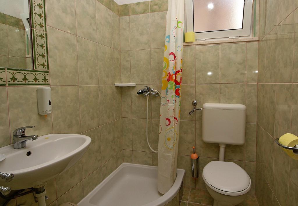 Apartments Adrion Drasnice Quarto foto